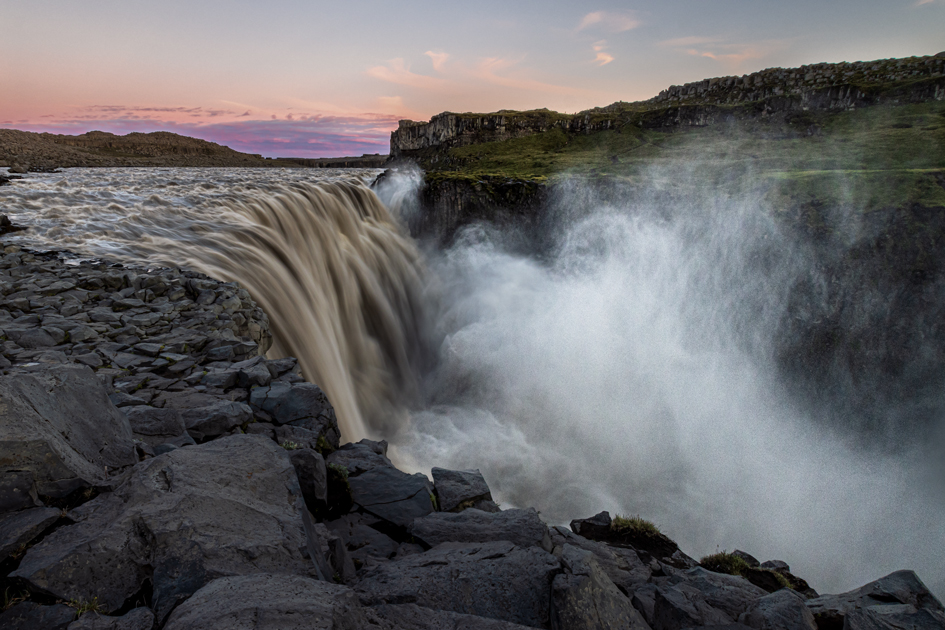 Dettifoss