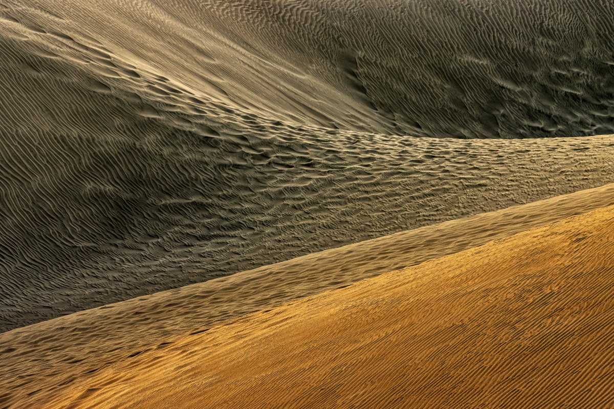 Dunas de Maspalomas