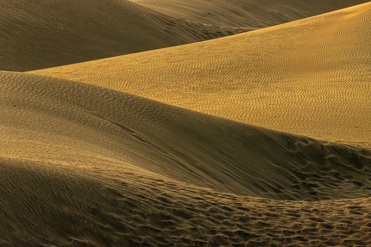 Dunas de Maspalomas