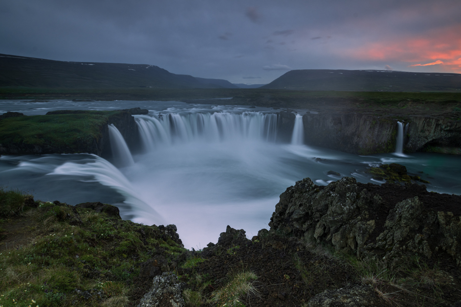 Goðafoss