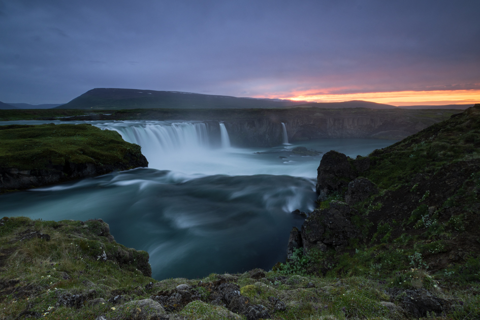 Goðafoss