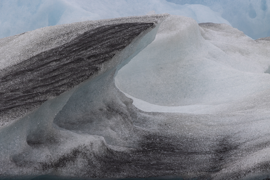 Laguna Jökulsárlón