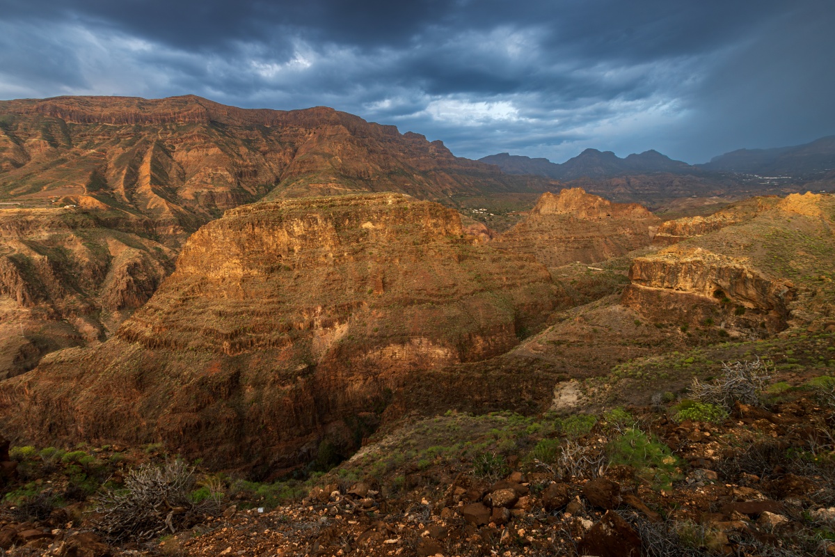 Mirador El Guriete