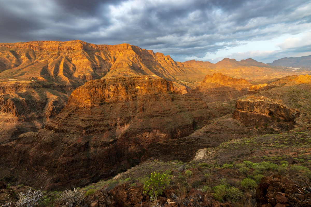 Mirador El Guriete