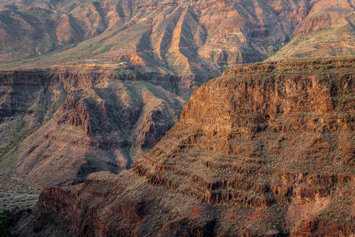 Mirador El Guriete