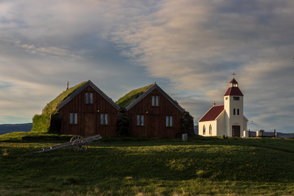 Möðrudalur