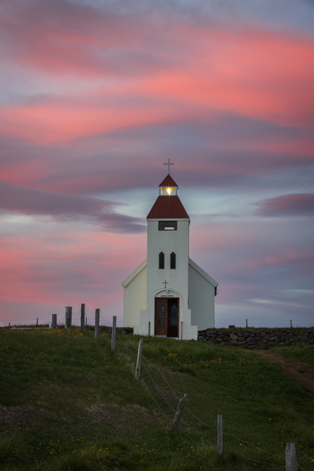 Möðrudalur