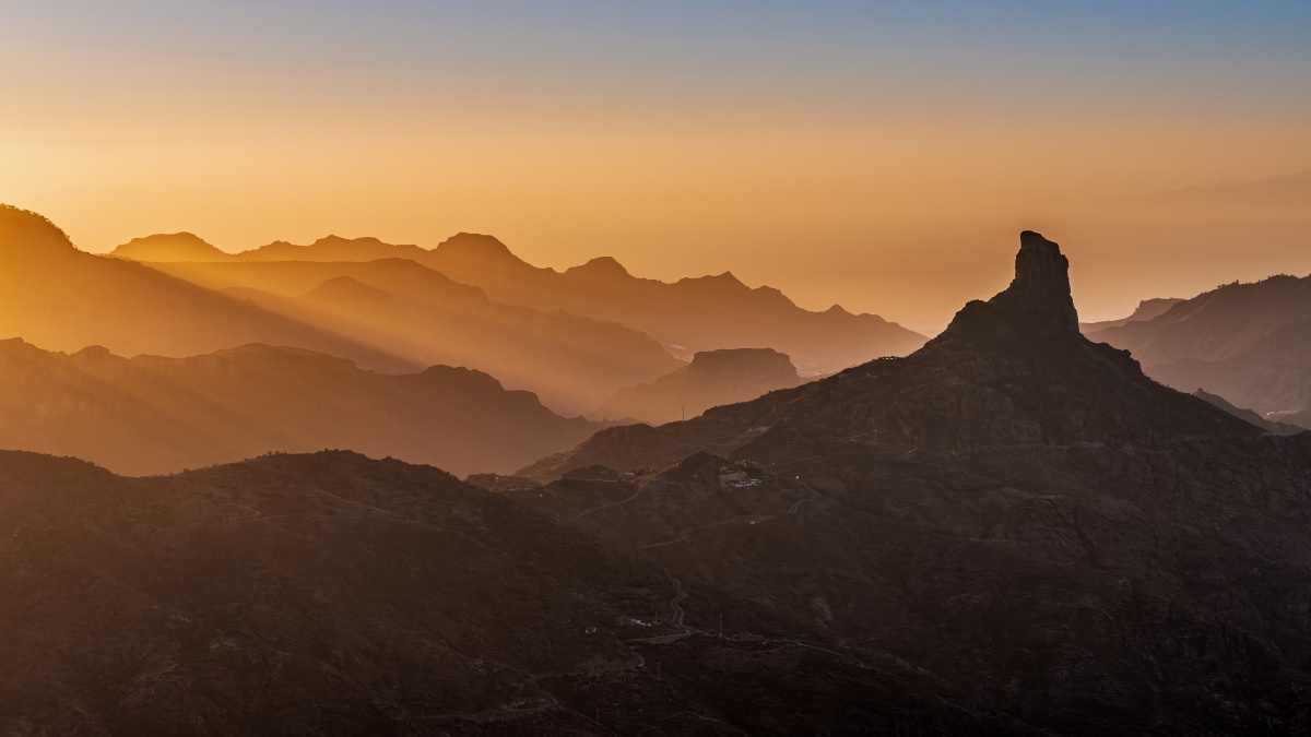 Pico de las Nieves