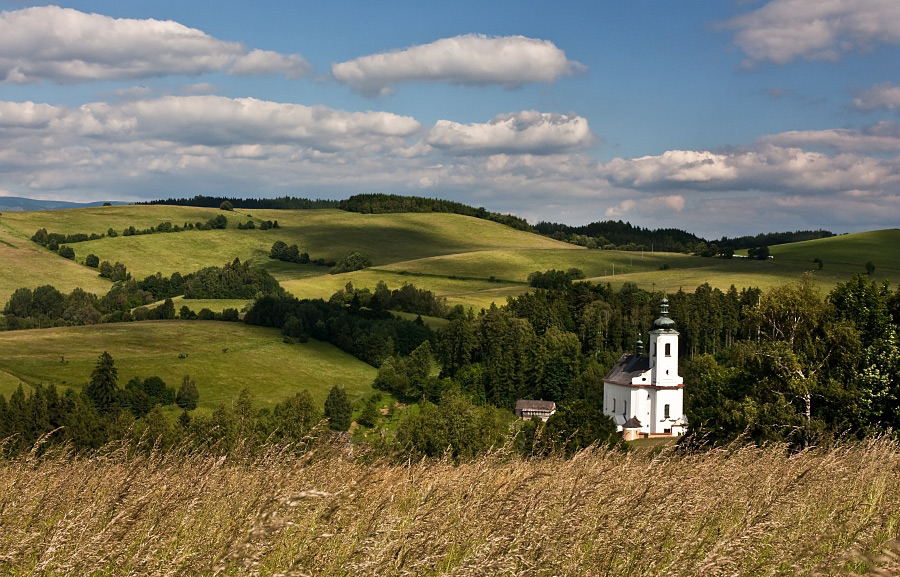 Podvečerrní