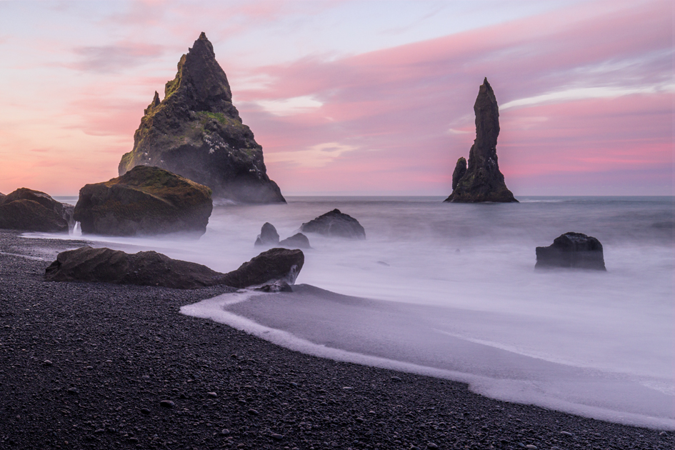 Reynisfjara