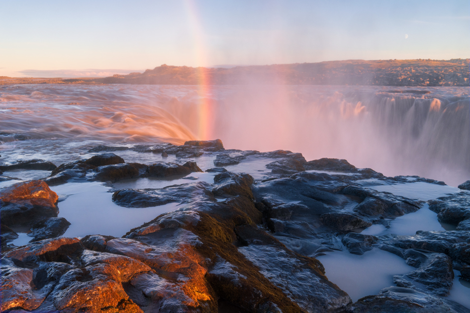 Selfoss