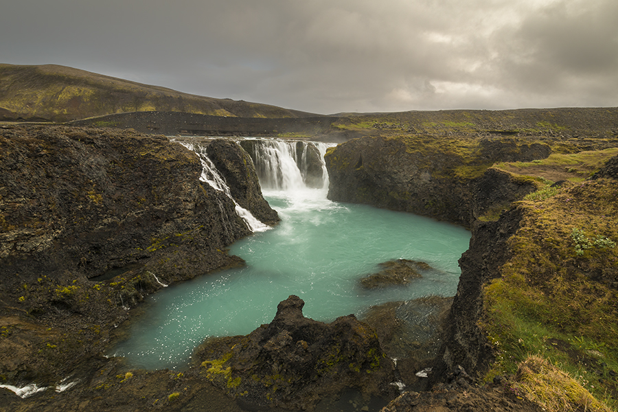 Sigoldufoss