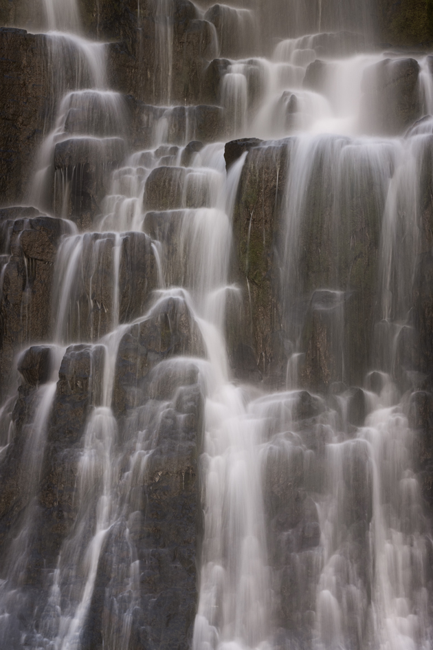 Stuðlafoss