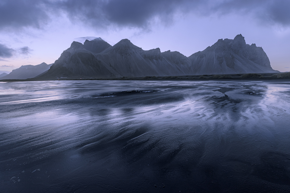 Vestrahorn