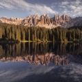 Lago di Carezza