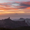 Pico de las Nieves