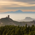 Pico de las Nieves