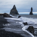 Pláž Reynisfjara