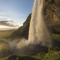 Seljalandsfoss