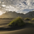 Vestrahorn